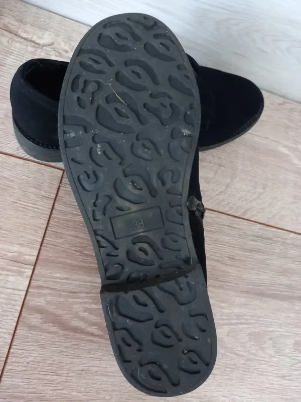 Туфли женские - Вся Беларусь - 233253 - Доска объявлений Kupika.by - Фото 3