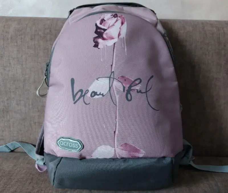 Рюкзак для 5-9 классов - Вся Беларусь - 233518 - Доска объявлений Kupika.by - Фото 3