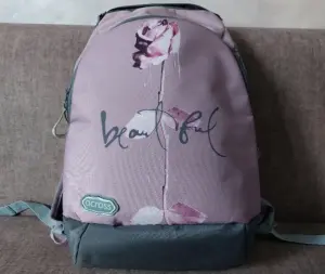 Рюкзак для 5-9 классов