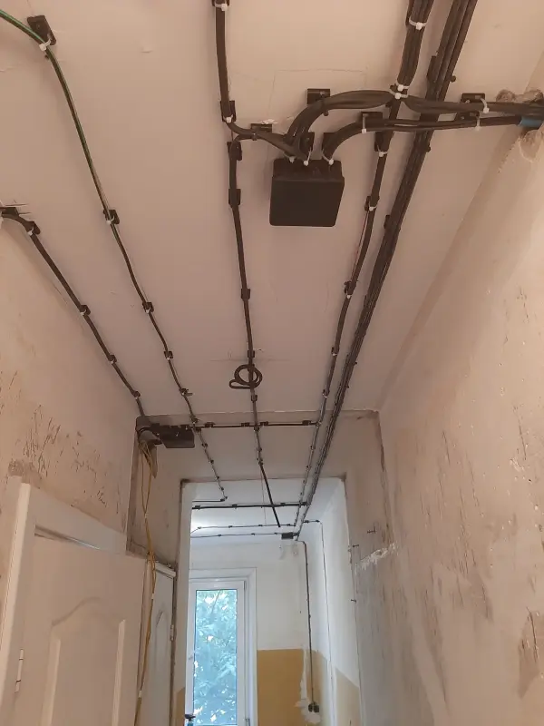 Электромонтажные работы - Вся Беларусь - 233220 - Доска объявлений Kupika.by - Фото 9