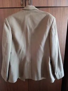 Китель и фуражка