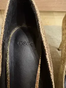 Туфли Asos 38 размер