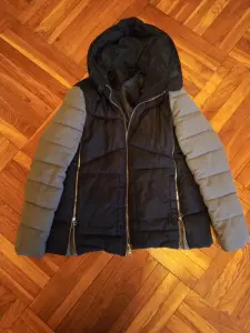 Куртка женская зимняя