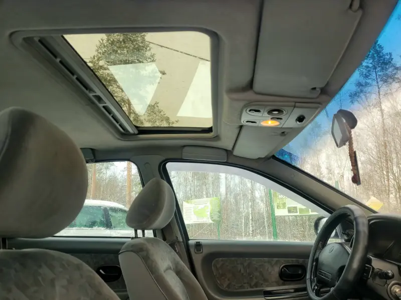 Рено лагуна 1 лифтбек 1.8i - Вся Беларусь - 235085 - Доска объявлений Kupika.by - Фото 11