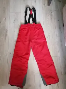 Полукомбинезон