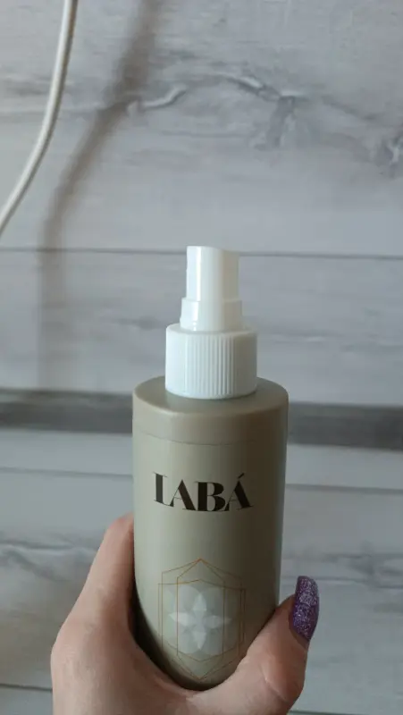 Laba термозащита / крем-спрей - Вся Беларусь - 232491 - Доска объявлений Kupika.by - Фото 3