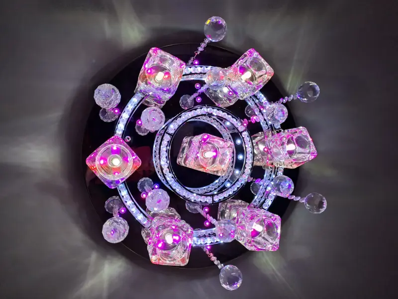 Освещение - Люстра + 6 светильников (лампочки - в подарок) - Вся Беларусь - Фото 6 Люстра + 6 светильников (лампочки - в подарок) - Вся Беларусь - 233916 - Доска объявлений Kupika.by - Фото 6