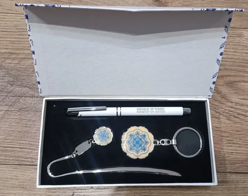 Набор Министерство юстиции Турции - Вся Беларусь - 233765 - Доска объявлений Kupika.by - Фото 2