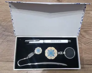 Набор Министерство юстиции Турции