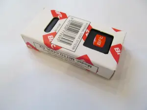 Пульт ДУ для ворот, ролет, шлагбаумов новый, BFT MITTO COOL C2