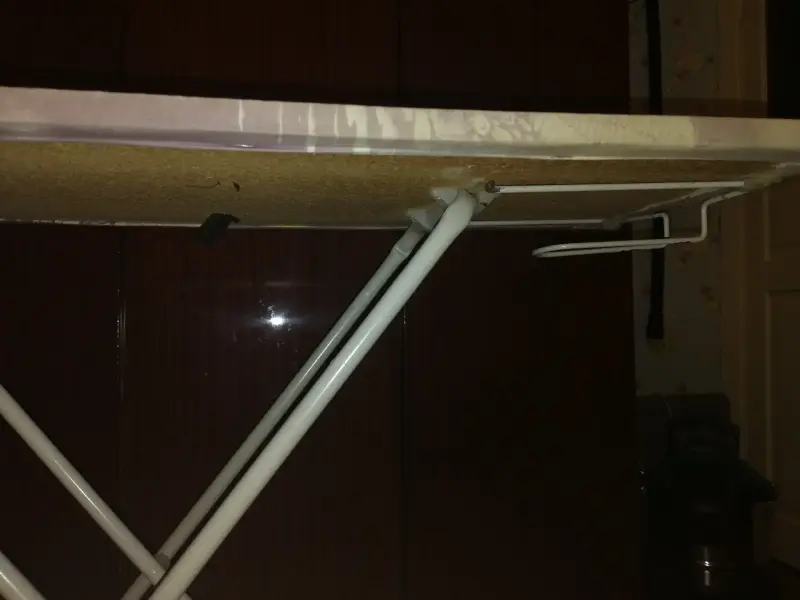 гладильная доска очень тяжелая 3 уровня высоты - Вся Беларусь - 232006 - Доска объявлений Kupika.by - Фото 4