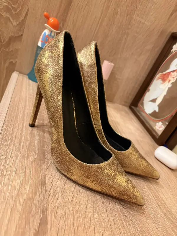 Туфли Asos 38 размер