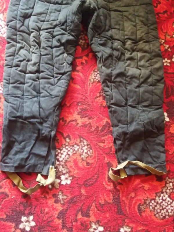 Брюки ватные - Вся Беларусь - 233352 - Доска объявлений Kupika.by - Фото 3