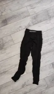 Skinnyfly леггинсы компрессионные спортивные