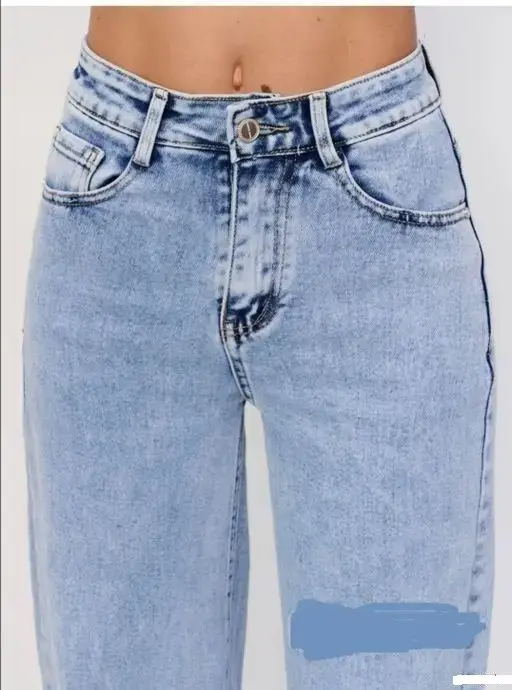 Джинсы трубы - Вся Беларусь - 233081 - Доска объявлений Kupika.by - Фото 2