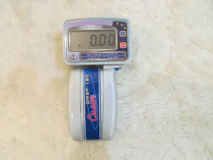 Динамометр медицинский электронный ручной ДМЭР-120