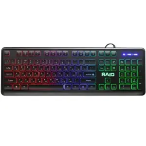 Клавиатура игровая Defender