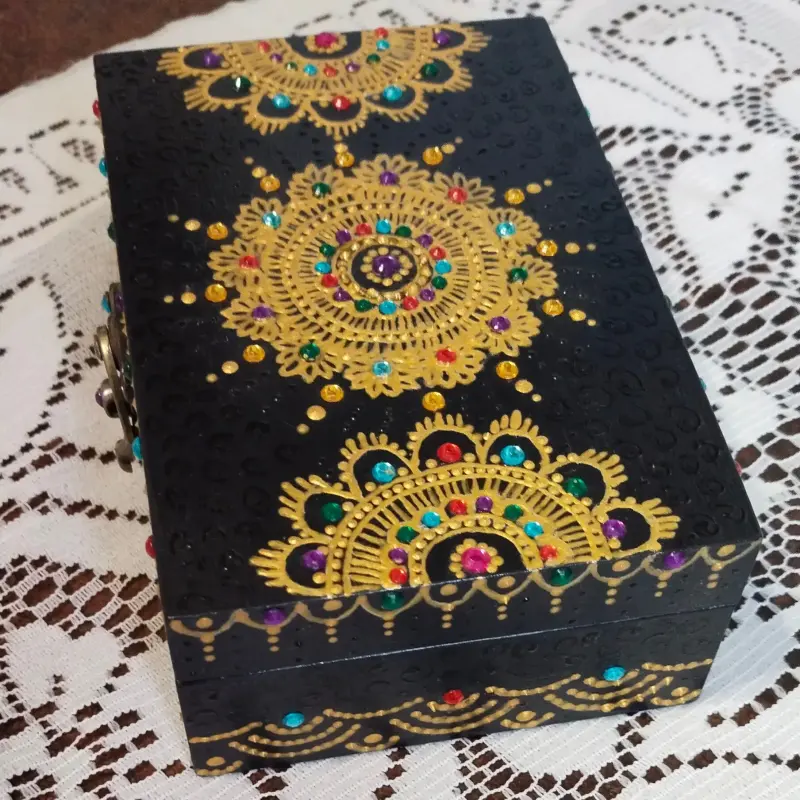 Элементы интерьера - Шкатулка - Вся Беларусь - Фото 2 Шкатулка - Вся Беларусь - 233037 - Доска объявлений Kupika.by - Фото 2