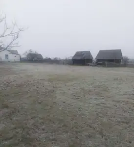 Участок деревня Масевичи