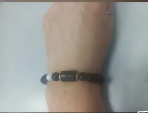 Браслет близнецы