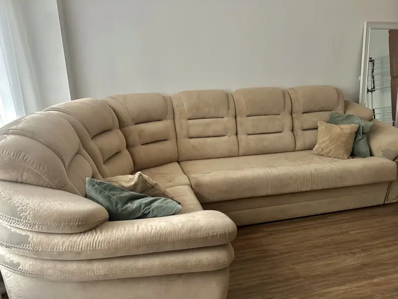 Диван большой раскладной - Вся Беларусь - 233583 - Доска объявлений Kupika.by - Фото 2