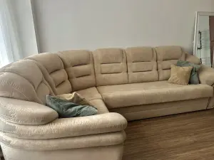 Диван большой раскладной