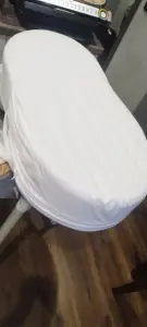 Кокон для новорожденных