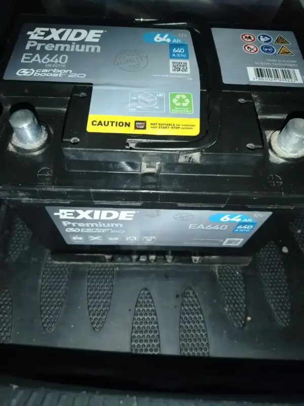 Аккумулятор - Вся Беларусь - 233800 - Доска объявлений Kupika.by - Фото 3