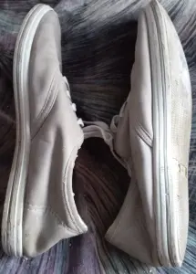 Срочно продам мужские кеды фирмы супай