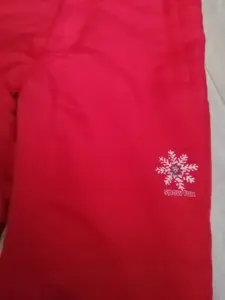 Полукомбинезон детский