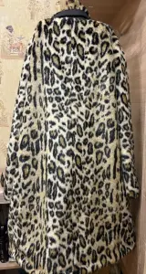 Шубка укороченная Henry Holland, размер 48-52