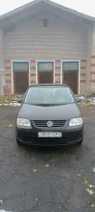 Продажа Volkswagen Touran
