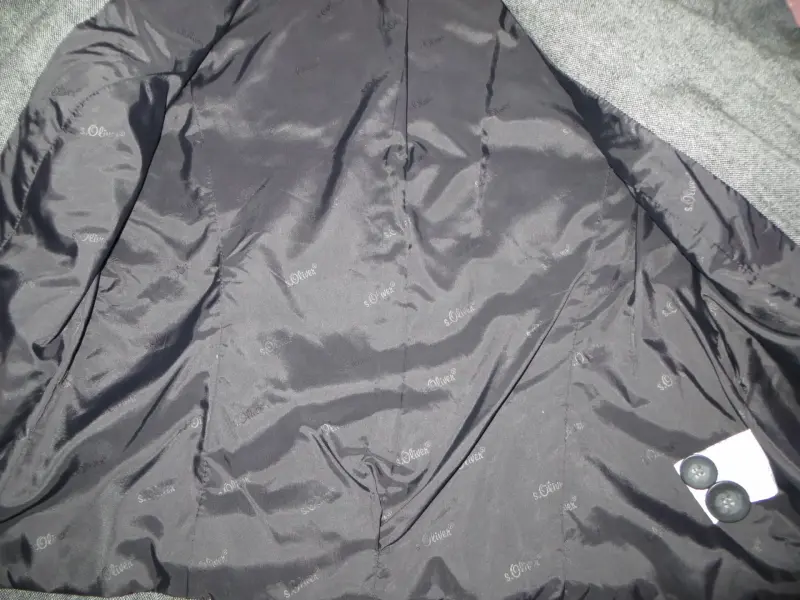 Пиджак р.48-50 (новый) - Вся Беларусь - 234241 - Доска объявлений Kupika.by - Фото 9