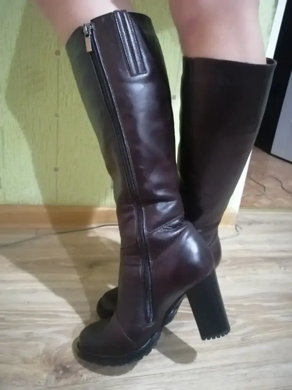 Сапоги зимние, р-р 36 (Marko) - Вся Беларусь - 233206 - Доска объявлений Kupika.by - Фото 3