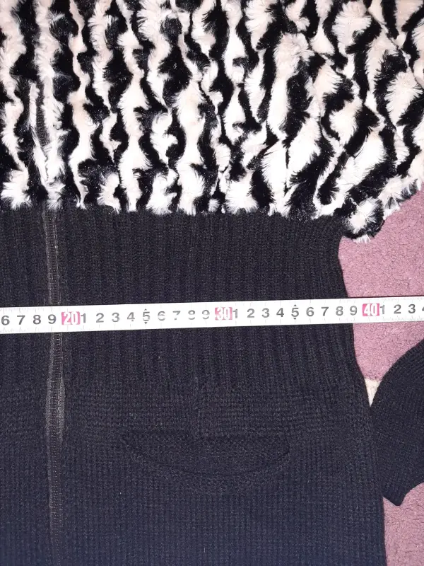 Новая суперская кофточка р.46-48 - Вся Беларусь - 232498 - Доска объявлений Kupika.by - Фото 5