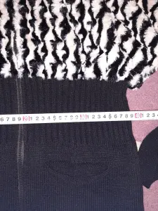 Новая суперская кофточка р.46-48