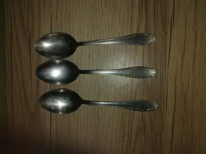 ложки столовые