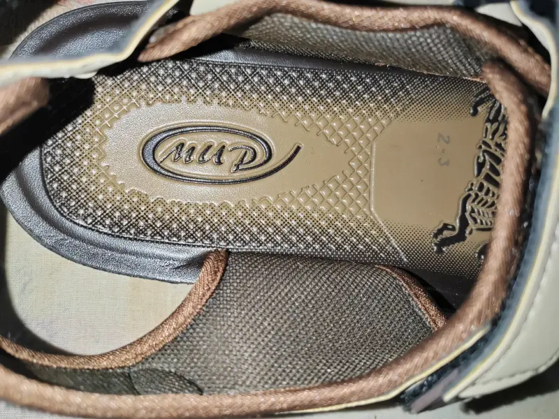 Зимняя, летняя и демисезонная обувь - Сандали мужские - Вся Беларусь - Фото 8 Сандали мужские - Вся Беларусь - 235213 - Доска объявлений Kupika.by - Фото 8