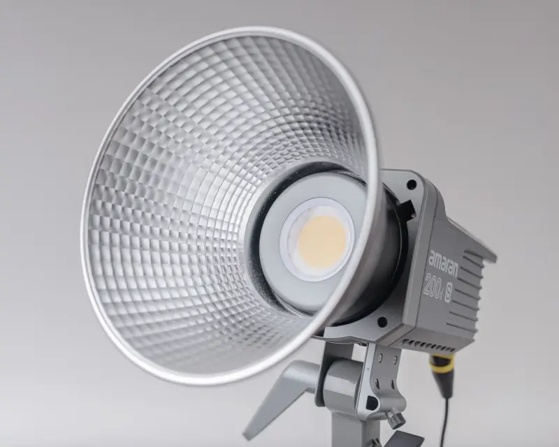 Aputure Amaran 200d S Источник света - Россь - 231929 - Доска объявлений Kupika.by - Фото 2