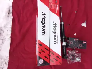 Запчасти Шкода Фелиция