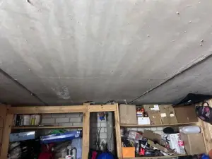 гараж на Широкой