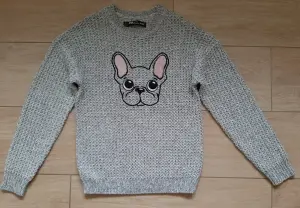 Свитер, р.140-146-152