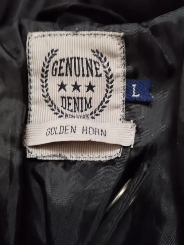 Куртка р-р 50(L) - Вся Беларусь - 234272 - Доска объявлений Kupika.by - Фото 5