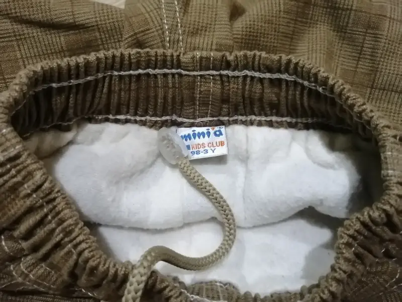 Комбинезон, штаны тёплые (92-98см) - Вся Беларусь - 233293 - Доска объявлений Kupika.by - Фото 4