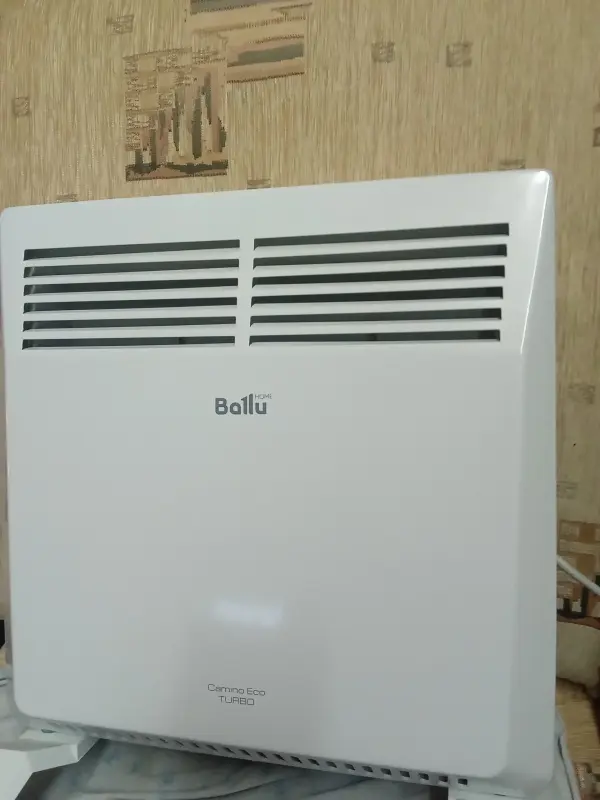 Климатическая техника - Обогреватель BALLU CAMINO ECO TURBO - Вся Беларусь - Фото 3 Обогреватель BALLU CAMINO ECO TURBO - Вся Беларусь - 235009 - Доска объявлений Kupika.by - Фото 3