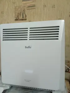 Обогреватель BALLU CAMINO ECO TURBO