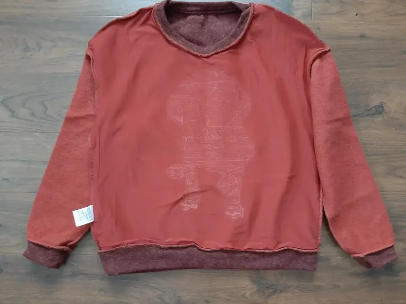 Толстовка, р.140-146-152 - Вся Беларусь - 234000 - Доска объявлений Kupika.by - Фото 4