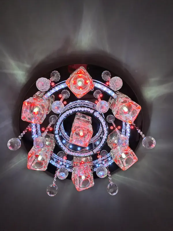 Освещение - Люстра + 6 светильников (лампочки - в подарок) - Вся Беларусь - Фото 7 Люстра + 6 светильников (лампочки - в подарок) - Вся Беларусь - 233916 - Доска объявлений Kupika.by - Фото 7