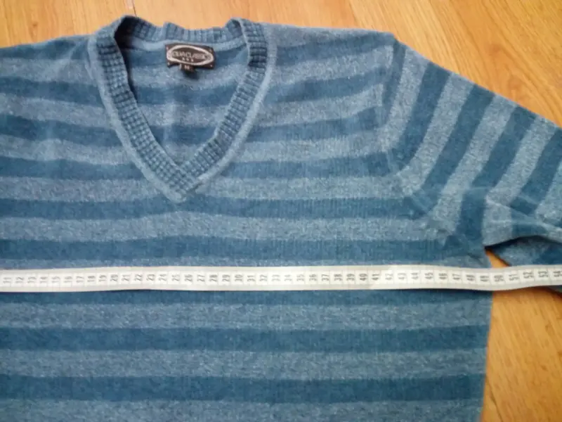 Свитерок плюшевый р.46-48 - Вся Беларусь - 232055 - Доска объявлений Kupika.by - Фото 3