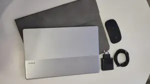 Ноутбук Infinix INBOOK X3 grey 14 дюймов